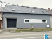 Prodej rodinného domu, Tovačov, Prostějovská, 169 m2