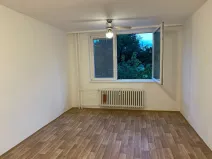 Pronájem bytu 1+kk, Brno - Královo Pole, Herčíkova, 30 m2