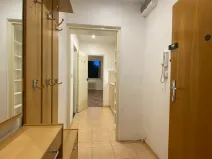 Pronájem bytu 1+kk, Brno - Královo Pole, Herčíkova, 30 m2