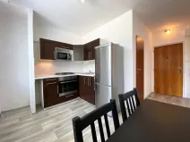 Pronájem bytu 1+1, Brno - Královo Pole, Božetěchova, 30 m2