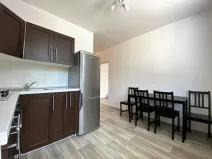 Pronájem bytu 1+1, Brno - Královo Pole, Božetěchova, 30 m2