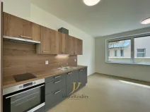 Pronájem bytu 2+kk, Olomouc - Hodolany, Elišky Krásnohorské, 53 m2