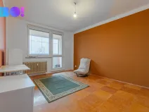 Prodej bytu 2+1, Lipník nad Bečvou, Hranická, 54 m2