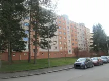 Prodej bytu 3+1, Písek, 71 m2