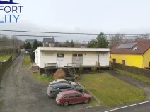 Prodej výrobních prostor, Suchdol nad Odrou - Kletné, 220 m2