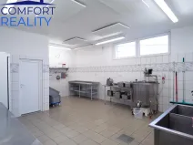 Prodej výrobních prostor, Suchdol nad Odrou - Kletné, 220 m2