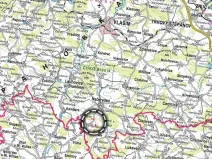 Prodej pole, Načeradec, 12602 m2