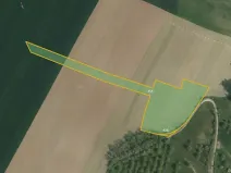 Prodej pole, Luže, 58496 m2