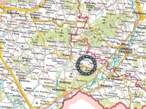 Prodej pole, Vracov, 4258 m2