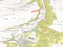 Prodej pole, Blevice, 4884 m2