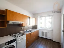 Prodej bytu 2+1, Hradec Králové, Bidlova, 65 m2