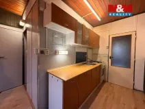 Pronájem bytu 3+1, Děčín - Děčín I-Děčín, Plavební, 73 m2