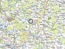 Prodej louky, Slabčice, 21867 m2