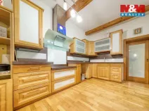 Pronájem bytu 3+1, Horažďovice, Podbranská, 122 m2