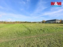 Prodej pole, Bohuňovice, 1282 m2
