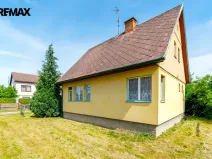 Prodej rodinného domu, Ostroměř, Domoslavická, 130 m2