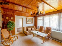 Prodej rodinného domu, Ostroměř, Domoslavická, 130 m2