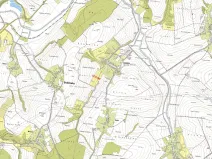 Prodej pole, Kroměříž, 3933 m2