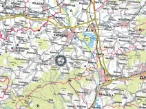 Prodej pole, Kroměříž, 3933 m2