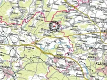 Prodej sadu/vinice, Srbeč, 7947 m2