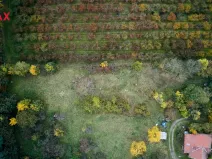 Prodej pozemku pro bydlení, Těchlovice, 2238 m2