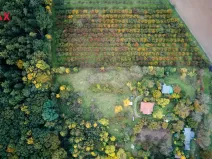 Prodej pozemku pro bydlení, Těchlovice, 2238 m2