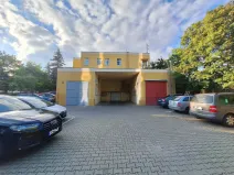 Prodej garáže, Praha - Michle, Jihlavská, 14 m2
