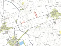 Prodej pole, Blatec, 13150 m2