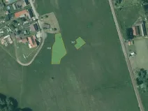 Prodej louky, Majdalena, 10797 m2