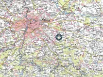 Prodej pole, Sluštice, 13691 m2