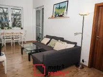 Pronájem bytu 2+kk, Olomouc, Wolkerova, 46 m2