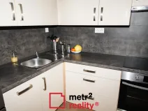 Pronájem bytu 2+kk, Olomouc, Wolkerova, 46 m2