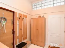 Prodej bytu 2+1, Louny, Husova, 76 m2