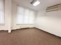 Pronájem kanceláře, Brno, Běhounská, 33 m2