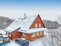 Prodej rodinného domu, Dědová, 196 m2