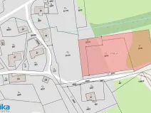 Prodej rodinného domu, Dědová, 196 m2