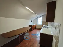 Pronájem bytu 2+1, Pardubice, 17. listopadu, 63 m2