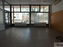 Pronájem obchodního prostoru, Prostějov, Tylova, 90 m2
