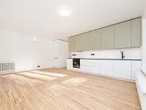 Pronájem bytu 4+kk, Praha - Miškovice, Bendlova, 86 m2