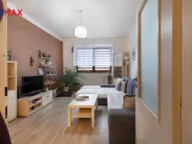 Prodej bytu 2+kk, Litvínov - Horní Litvínov, Koldům, 49 m2