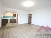 Pronájem bytu 2+kk, Praha - Ruzyně, Nad višňovkou, 58 m2