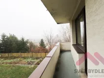 Pronájem bytu 2+kk, Praha - Ruzyně, Nad višňovkou, 58 m2