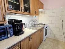 Pronájem bytu 2+1, Praha - Žižkov, Na Balkáně, 41 m2