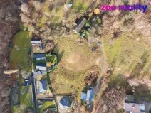 Prodej pozemku pro bydlení, Litvínov, 3127 m2