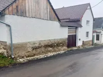 Prodej ubytování, Bílá Lhota - Hradečná, 250 m2