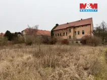 Prodej komerční nemovitosti, Kryry - Běsno, 490 m2