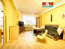 Prodej bytu 1+1, Brno - Veveří, Cihlářská, 43 m2