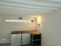 Prodej garáže, Brno, Černovičky, 19 m2