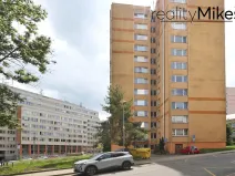 Prodej bytu 3+1, Liberec, Matoušova, 73 m2