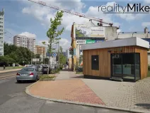 Prodej obchodního prostoru, Liberec, 1. máje, 18 m2